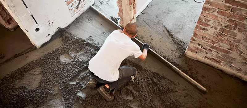 Benefits of Interior Waterproofing in Dundas, Hamilton