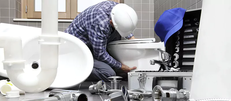 Drainage Waste and Vent System Plumbing Design Services in Dundas, Hamilton
