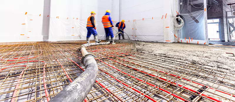 Best Interior Waterproofing Company in Dundas, Hamilton